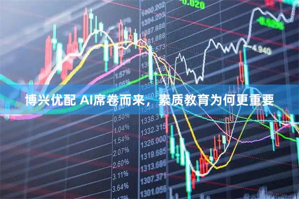 博兴优配 AI席卷而来，素质教育为何更重要